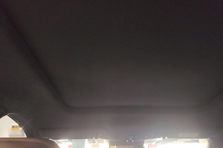 Used Nio ES8 2023 100kWh Headliner