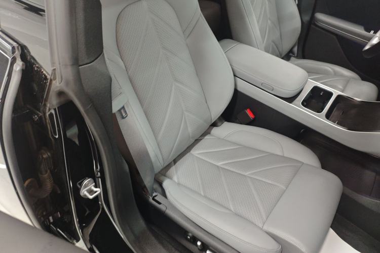 Used Nio ET5T 2025 75 kWh Touring