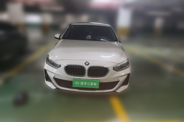 Used BMW 1 Series 2020 120i Fashion Model