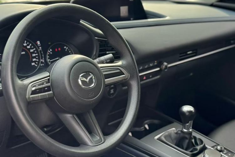 Used Mazda CX-30 2020 2.0L Manual Shangyue Trim