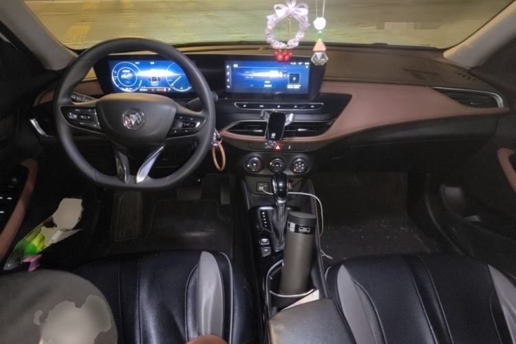 Used Buick Verano 2022 Pro 533T Enjoyment Edition