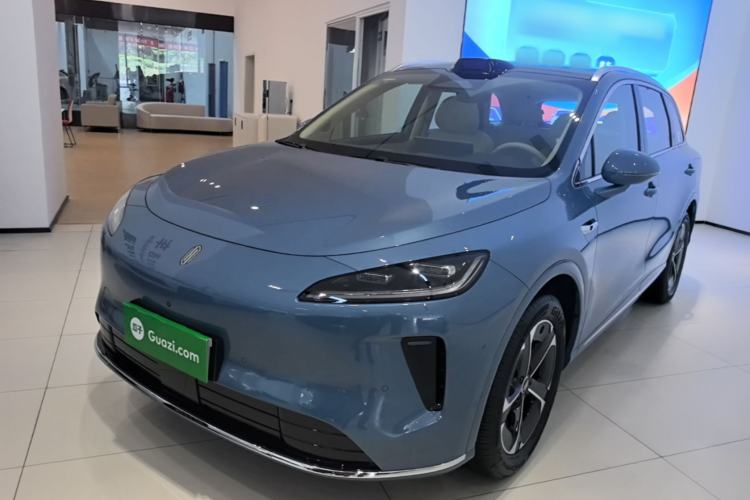 Used Hima H5 2025 Model Range-Extending Max