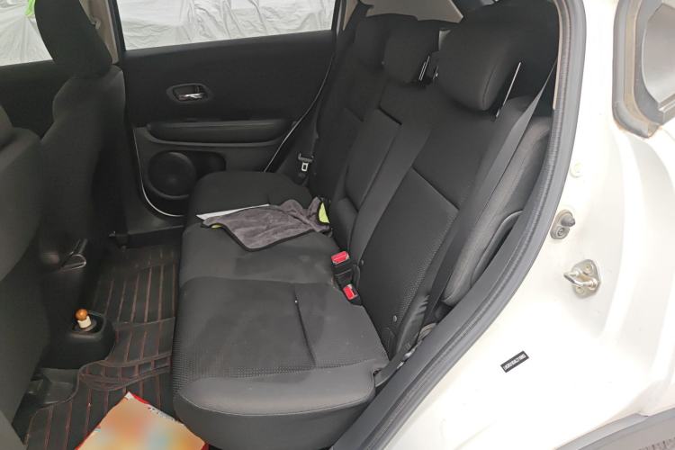 Used Honda Vezel 2019 220 TURBO CVT Elite Edition China VI
