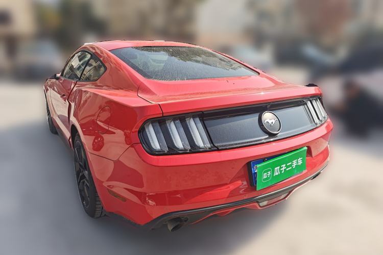 Used Ford Mustang 2015 2.3T Performance Edition