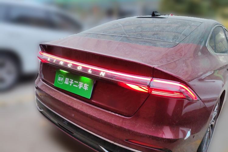 Used Lincoln Z 2022 iXiang Zunyi Edition
