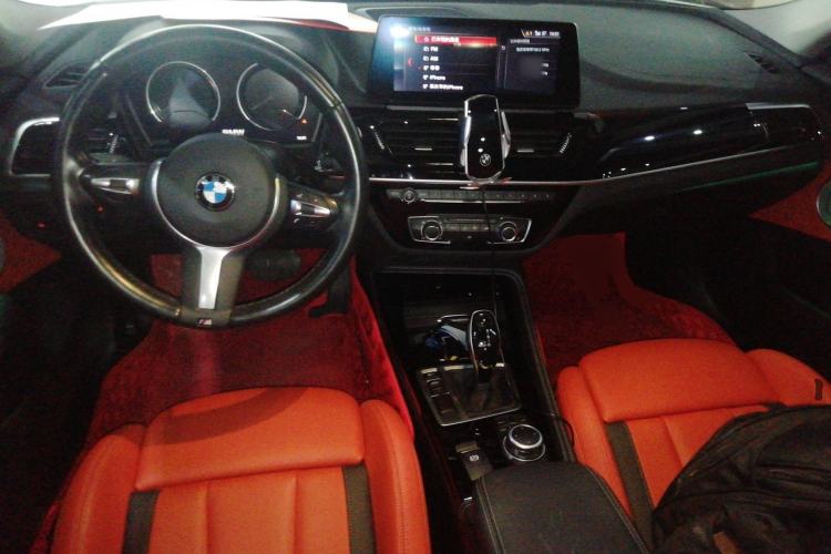 Used BMW 1 Series 2021 Restyled 125i M Sport Night Edition
