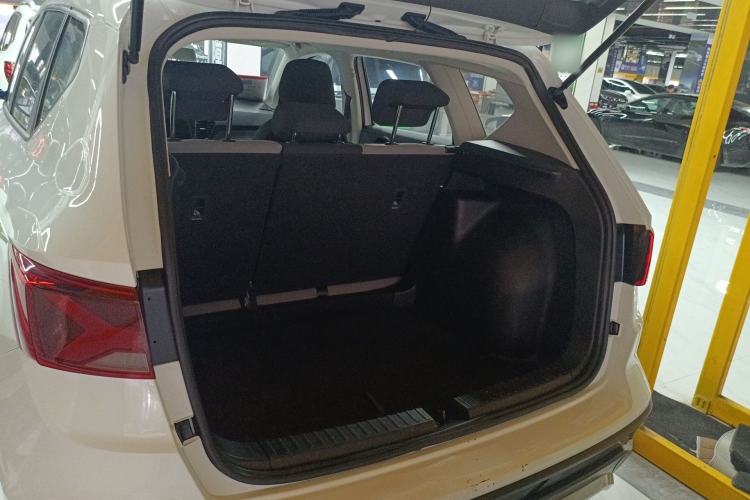 Used Jetta VS5 2019 280TSI Automatic Trend Model
