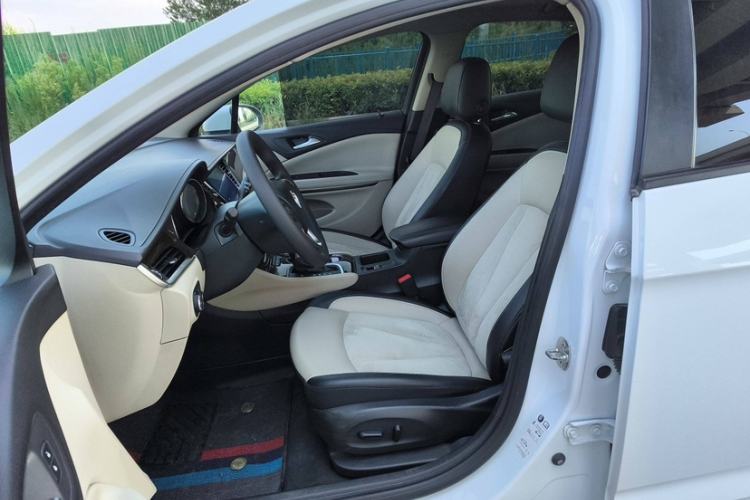 Used Buick Verano 2019 Sedan 15S Automatic Leading Model