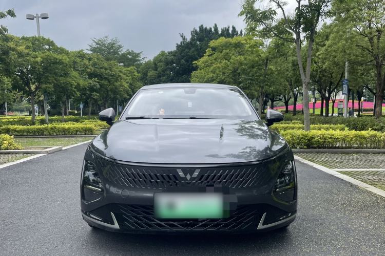 Used Wuling Xingguang 2023 150 Advanced Edition
