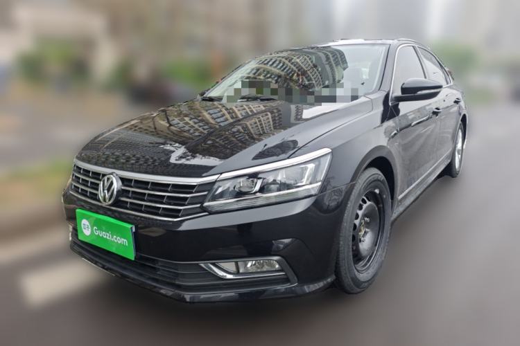 Used Volkswagen Passat 2017 330TSI DSG Luxury Edition