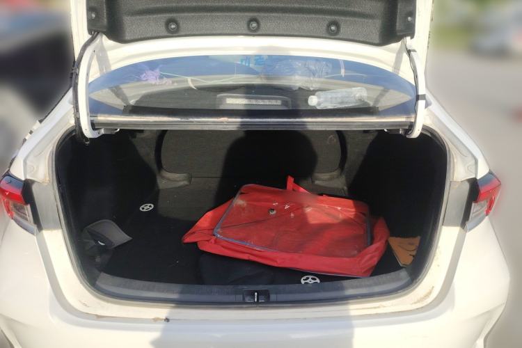 Used Toyota Corolla 2019 1.2T S-CVT GL Pioneer Edition
