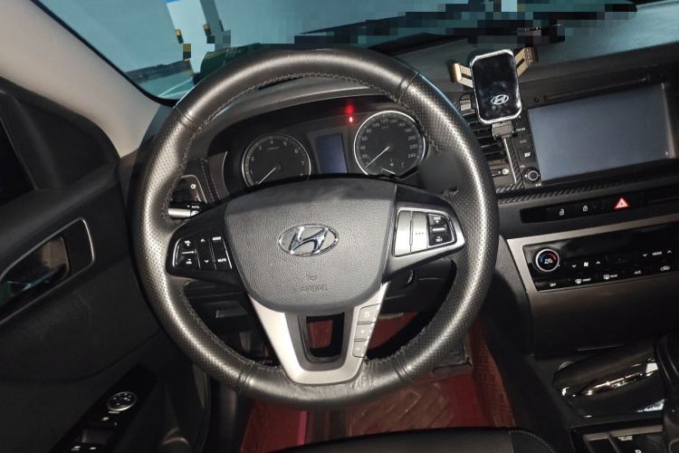 Used Hyundai Mistra 2014 1.8L Automatic Smart GLS
