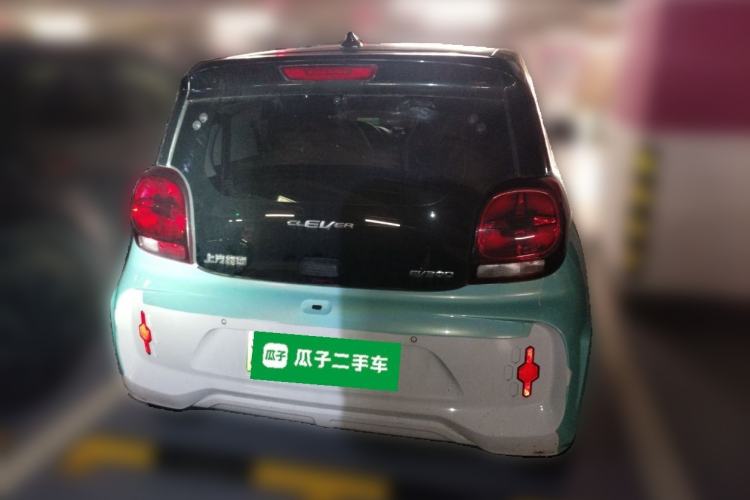 Used Roewe Clever 2020 Urban Style Edition Rear