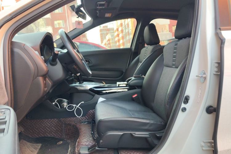 Used Honda XR-V 2021 1.5L CVT Comfort Version