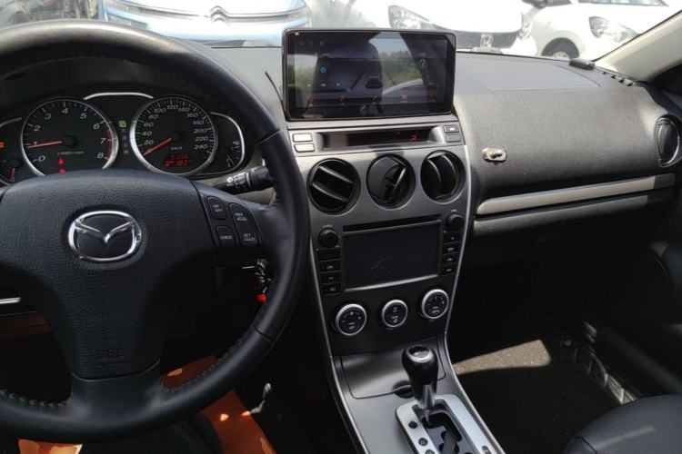 Used Mazda 6 2015 2.0L Automatic Fashion Edition
