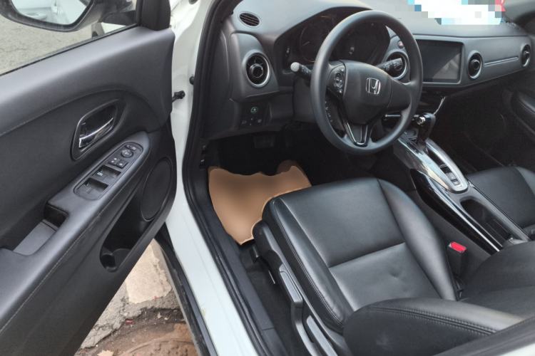 Used Honda XR-V 2021 220TURBO CVT Comfort Version
