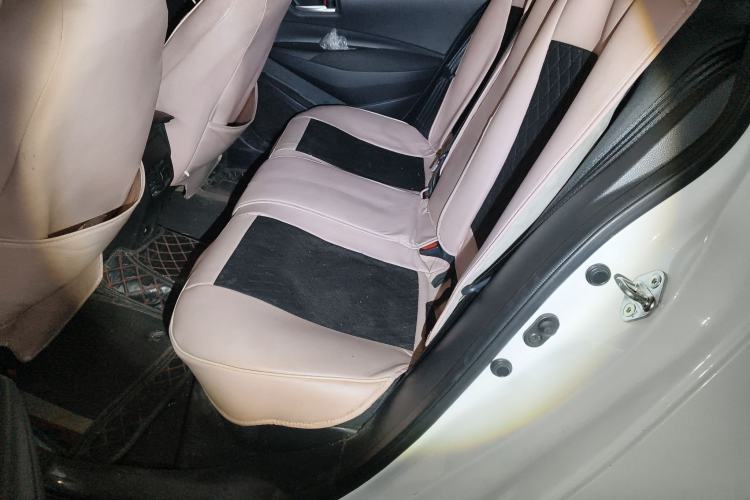 Used Toyota Levin 2023 Smart Electric Hybrid Dual-Engine 1.8L Leading Edition