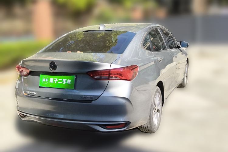 Used Buick Verano 2023 Pro Enjoyment Edition