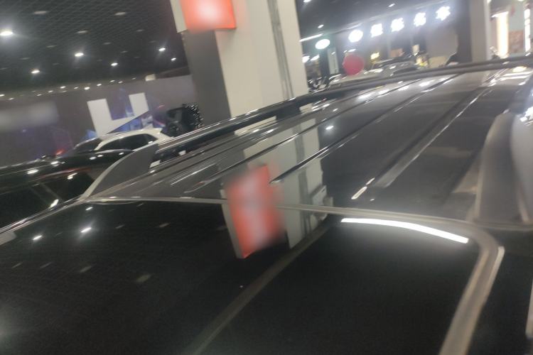 Used Lincoln Navigator 2016 3.5T AWD Roof