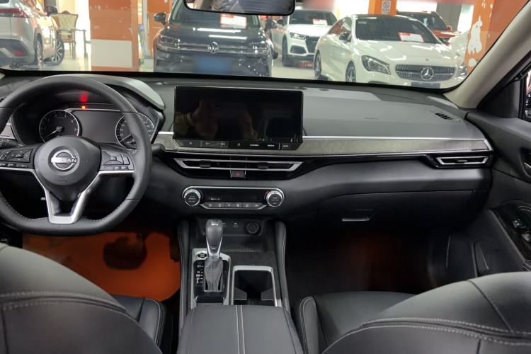 Used Nissan Teana 2022 2.0L XL-TLS Enjoyment Edition