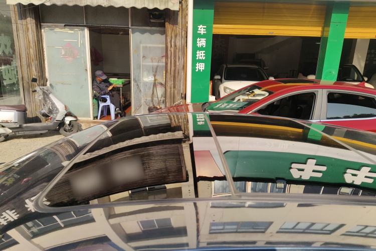 Used Chevrolet Malibu XL 2022 535T Automatic Sport Edition