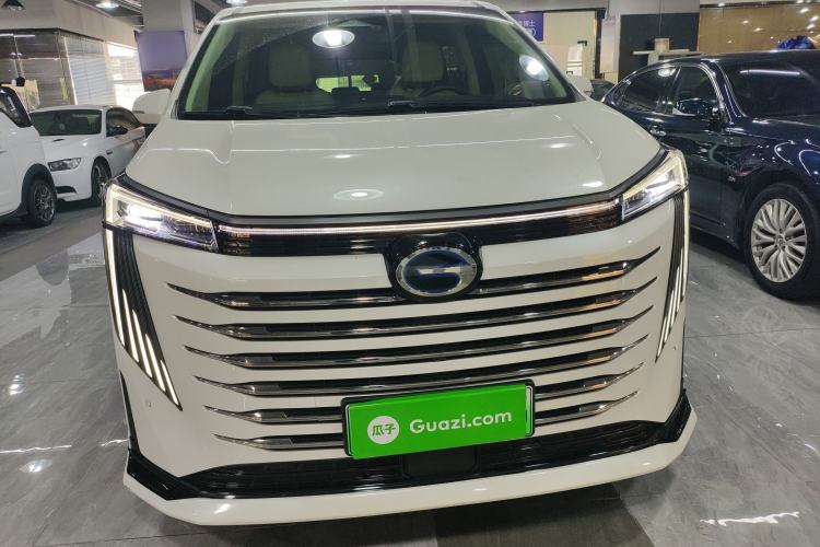 Used GAC Trumpchi E9 2023 E9 MAX
