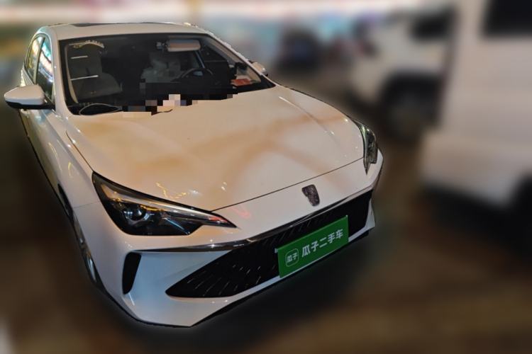 Used Roewe i5 2023 1.5L CVT Luxury Edition
