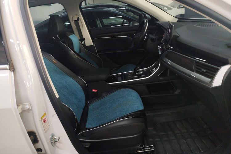 Used Haval H6 2023 National Trend Edition 1.5T Automatic Urban Version