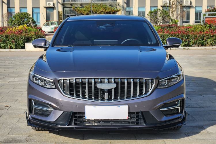 Used Geely Auto Preface 2025 Dongfang Yao 2.0TD Moonlight Edition
