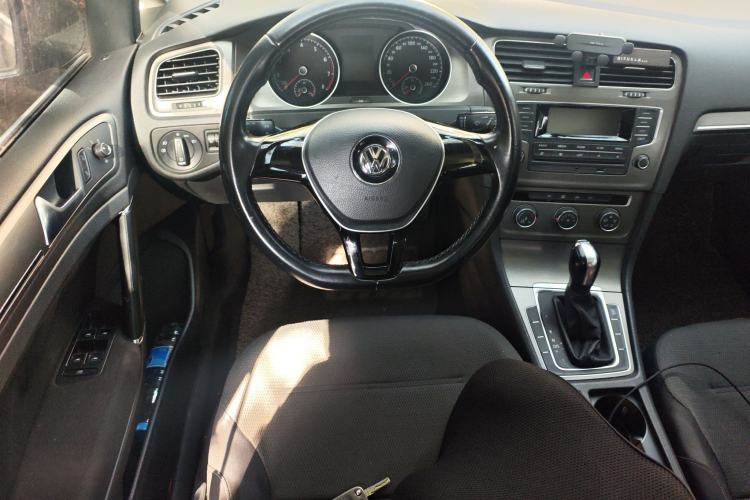 Used Volkswagen Golf 2014 1.4TSI Automatic Comfort Model