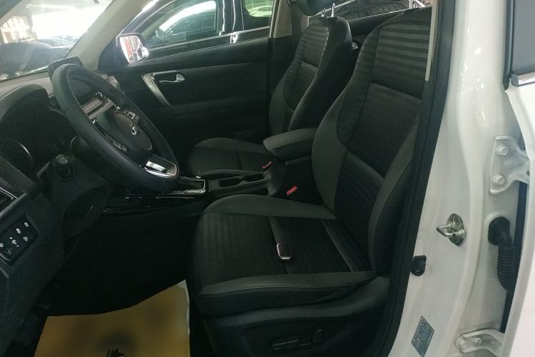 Used Kia Sportage R 2019 2.0L Automatic Smart Luxury Edition