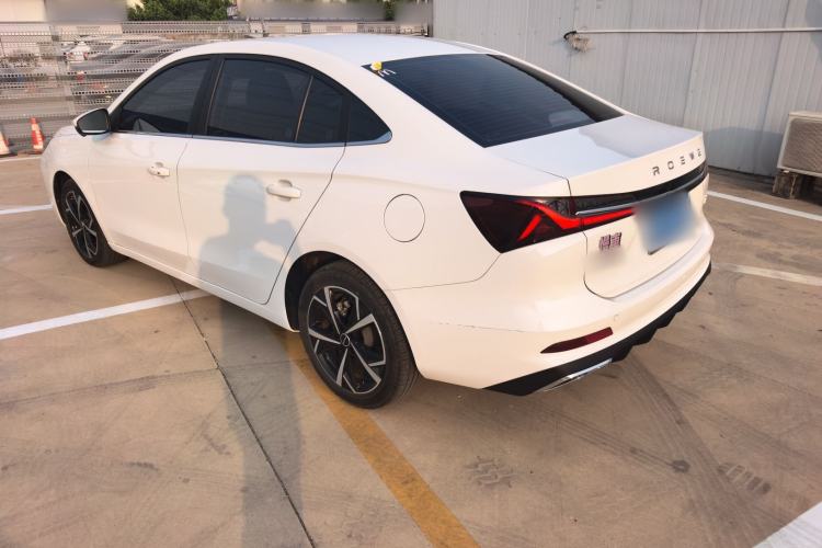 Used Roewe i5 2024 1.5L CVT Luxury Edition