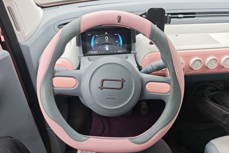 Used Bestune Pony 2025 222km Range Agile Horse