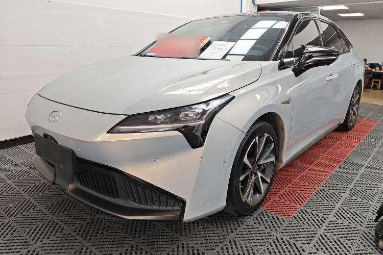 Used AION S Plus 2022 70 Intelligent Driving Edition