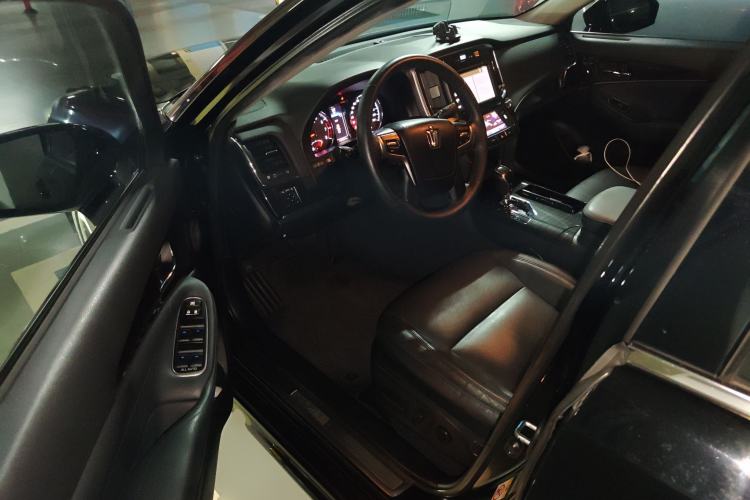 Used Toyota Crown 2015 2.5L Smart Edition