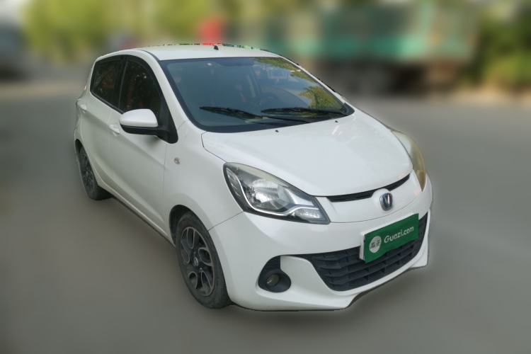 Used CHANGAN Benni 2014 1.4L Manual Luxury Model