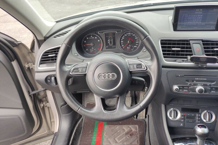 Used Audi Q3 2015 35 TFSI Ambition Edition