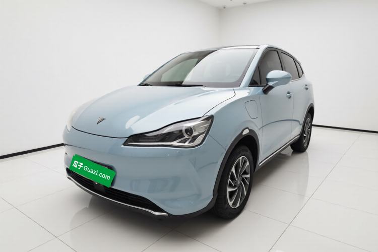 Used NETA V 2022 Chao 300 Lite Ternary Lithium Guazi used car, China used car export, Used car for sale, Used  cars, Cheapest cars for sale