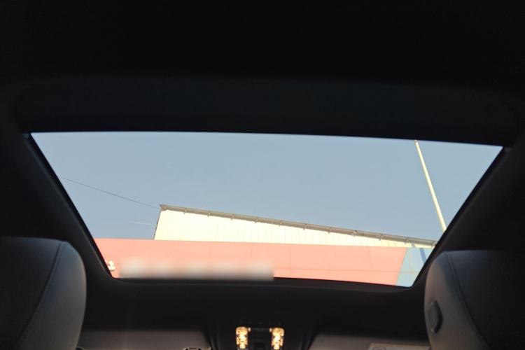 Used Mercedes-Benz A-Class 2020 Facelift A 180 L Sport Sedan Special Configuration