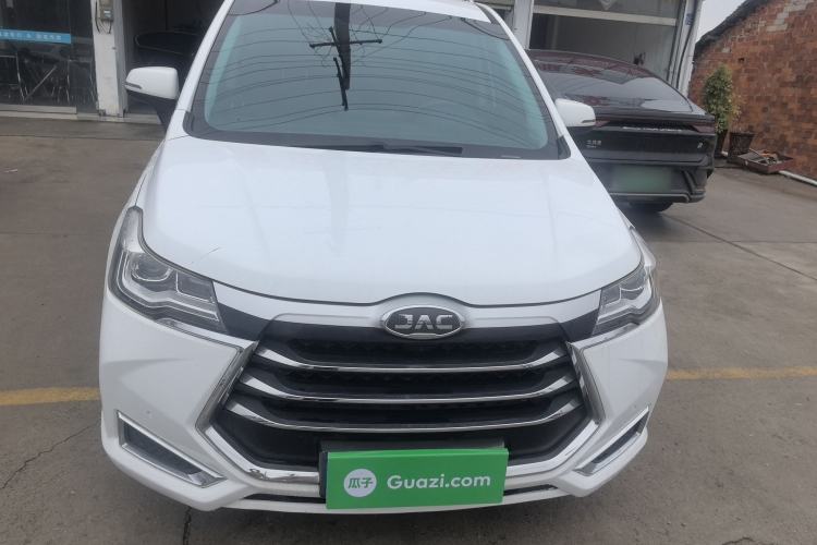 Used JAC Refine R3 2018 1.6L Manual Luxury Model