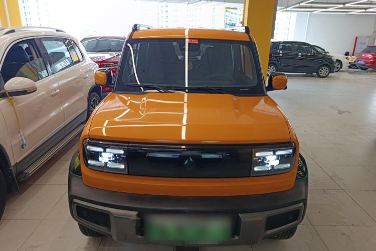 Used Baojun Spark 2024 Flagship Edition