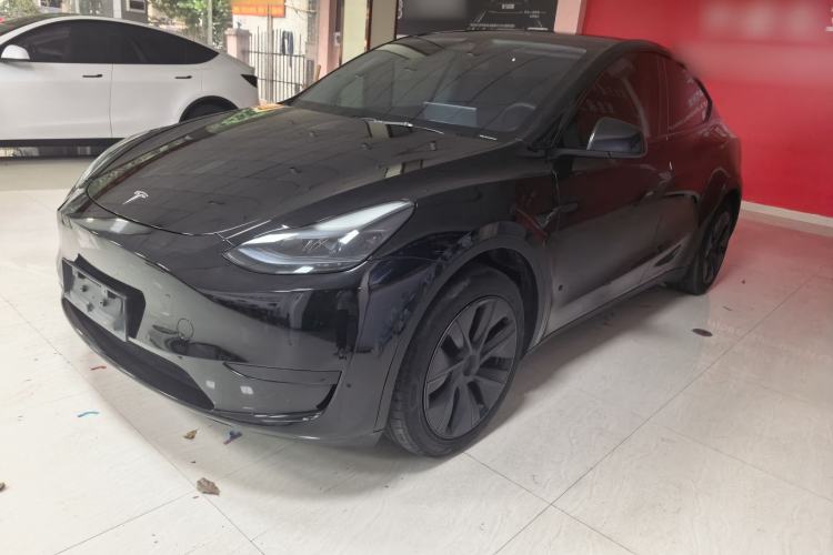 Used Tesla Model Y 2023 Rear-Wheel-Drive Version