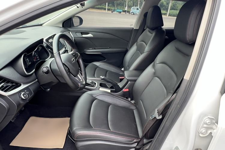 Used Chevrolet Monza 2020 Light Hybrid Redline 320T Dual-Clutch Joyful Edition