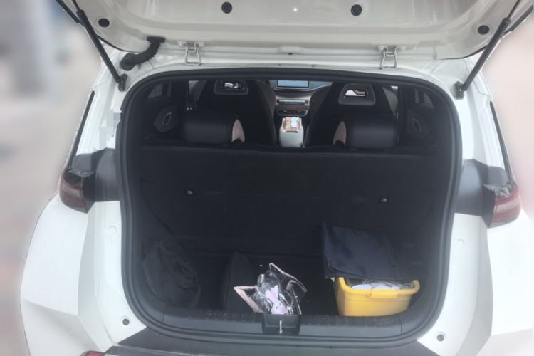 Used BYD Seagull 2025 405 km Flying Edition