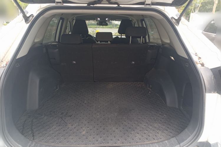 Used Toyota RAV4 2023 2.0L CVT Two-Wheel Drive Urban Edition
