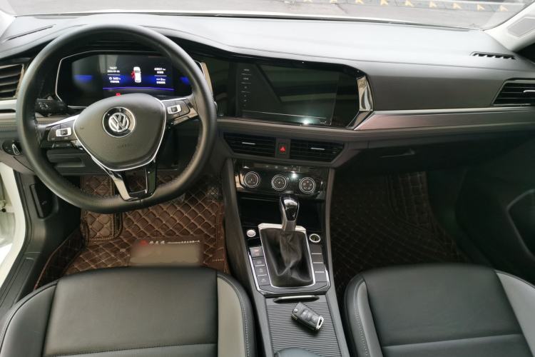 Used Volkswagen Sagitar 2021 280TSI DSG Comfort Connect Edition