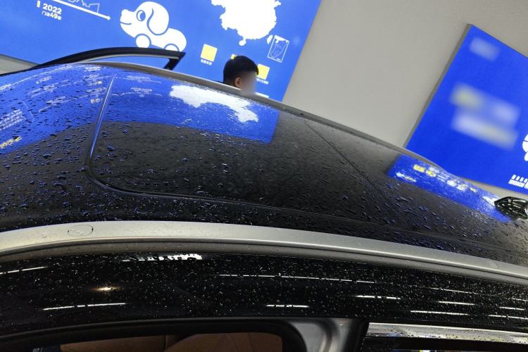 Used Geely Galaxy L7 2024 1.5T 115 km MAX Dragon Edition Roof