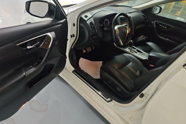 Used Nissan Teana 2018 2.0L XL Smart Upgrade Edition