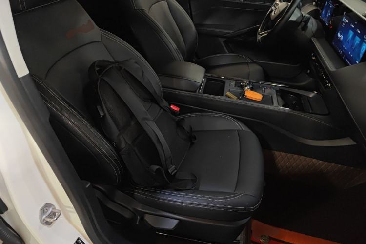 Used Ford Mondeo 2022 Facelifted EcoBoost 245 Fashion Edition
