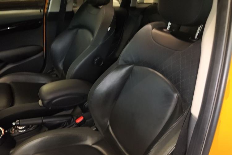 Used MINI MINI 2015 2.0T COOPER S Five-Door Edition